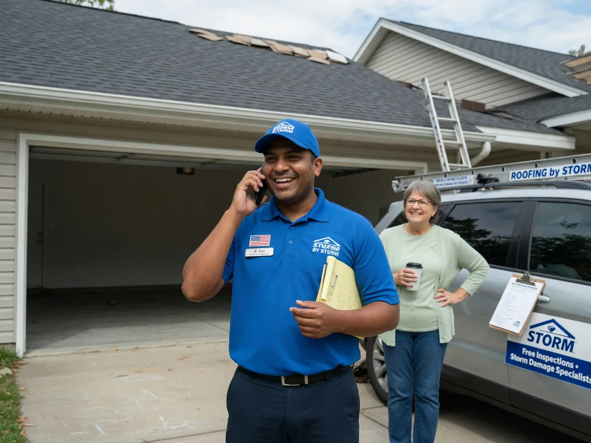 Roof Repair Near Me Minden, IA FAQs