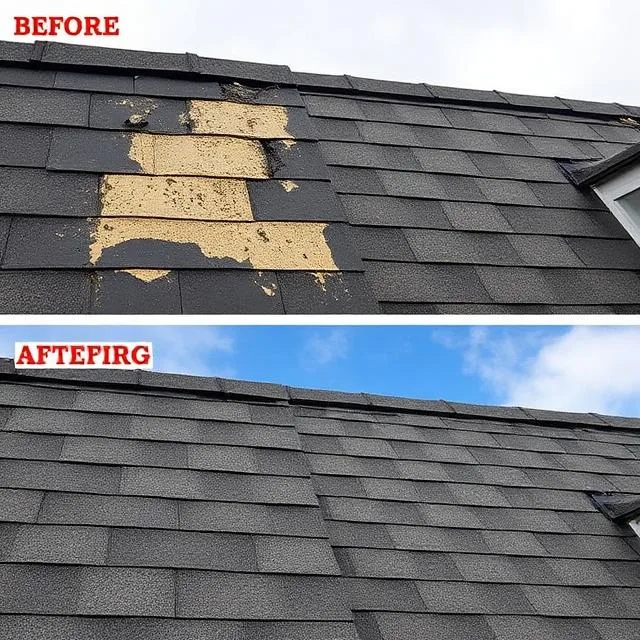 Roof Repair Near Me in Minden, IA near me